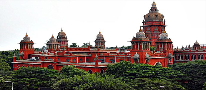 Madras High Court