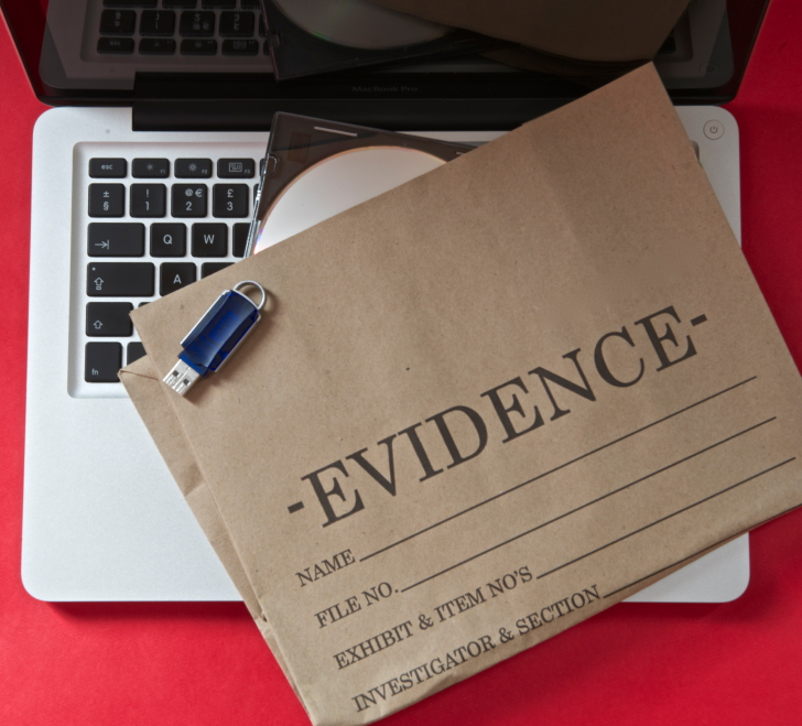 defence-evidence