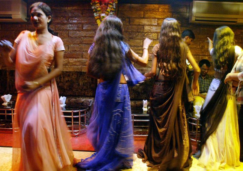 dance bar Maharashtra 