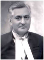 Justice TS Thakur