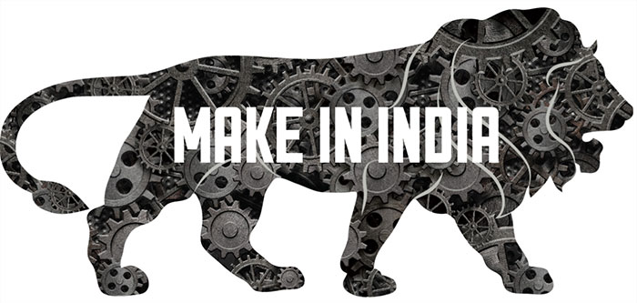 Make In India