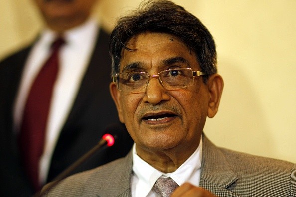 RM Lodha