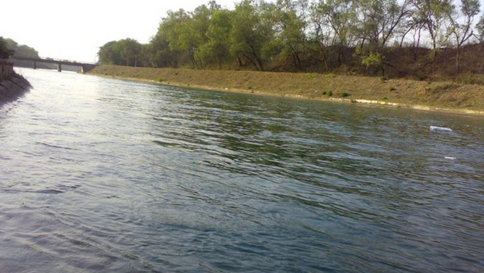 Yamuna Sutlej