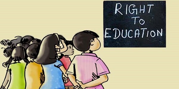 Right To Education