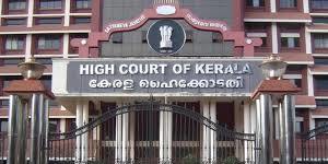 Kerala high court