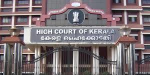 Kerala high court 