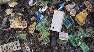 Image result for e waste