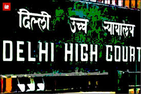 Image result for Delhi High Court