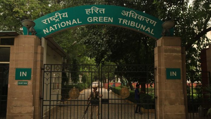 NGT cancels summer break, to remain functional in June 2020.