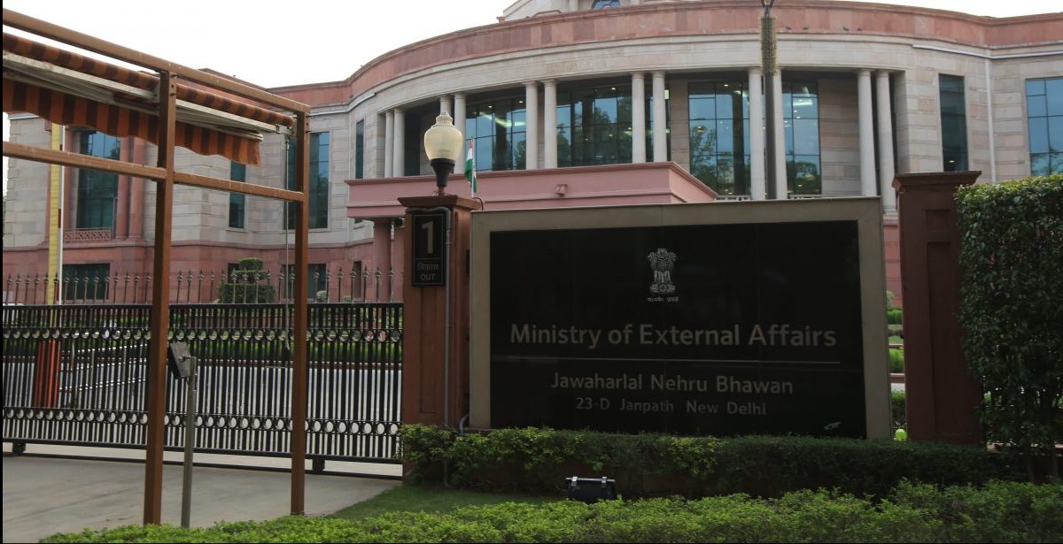 Ministry of External Affairs plans to evacuate over 14,000 Indians from 13 countries.