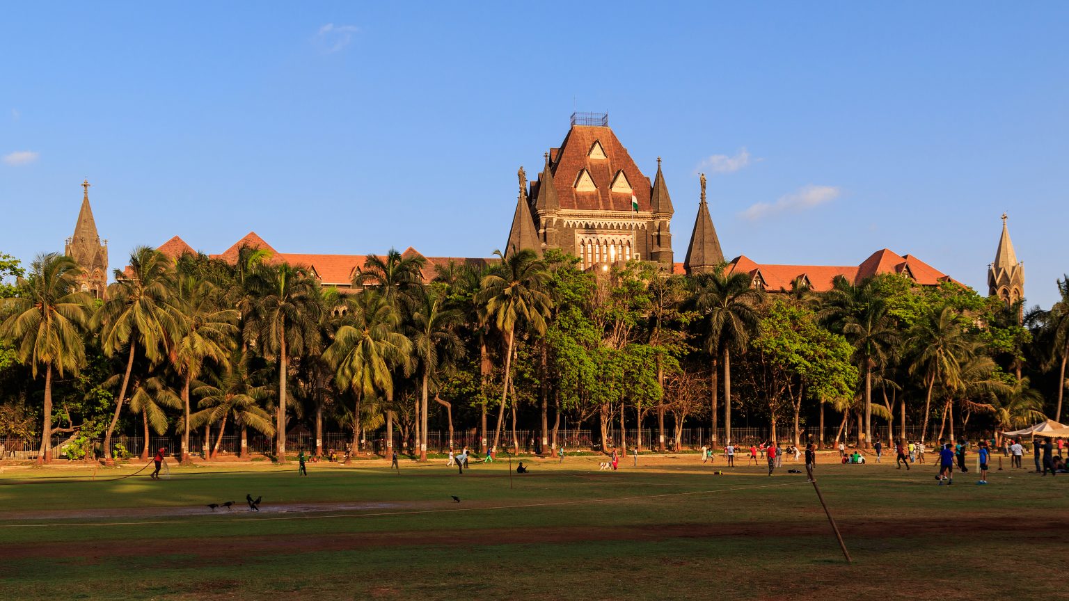 The Petitioner seeks directions to change the name of the High Court of Bombay to that of 'High Court of Maharashtra'.