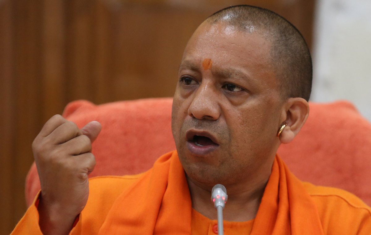 Following the issuance of Notice from Allahabad High Court, Uttar Pradesh government withdrew its controversial order on labour laws relaxations.
