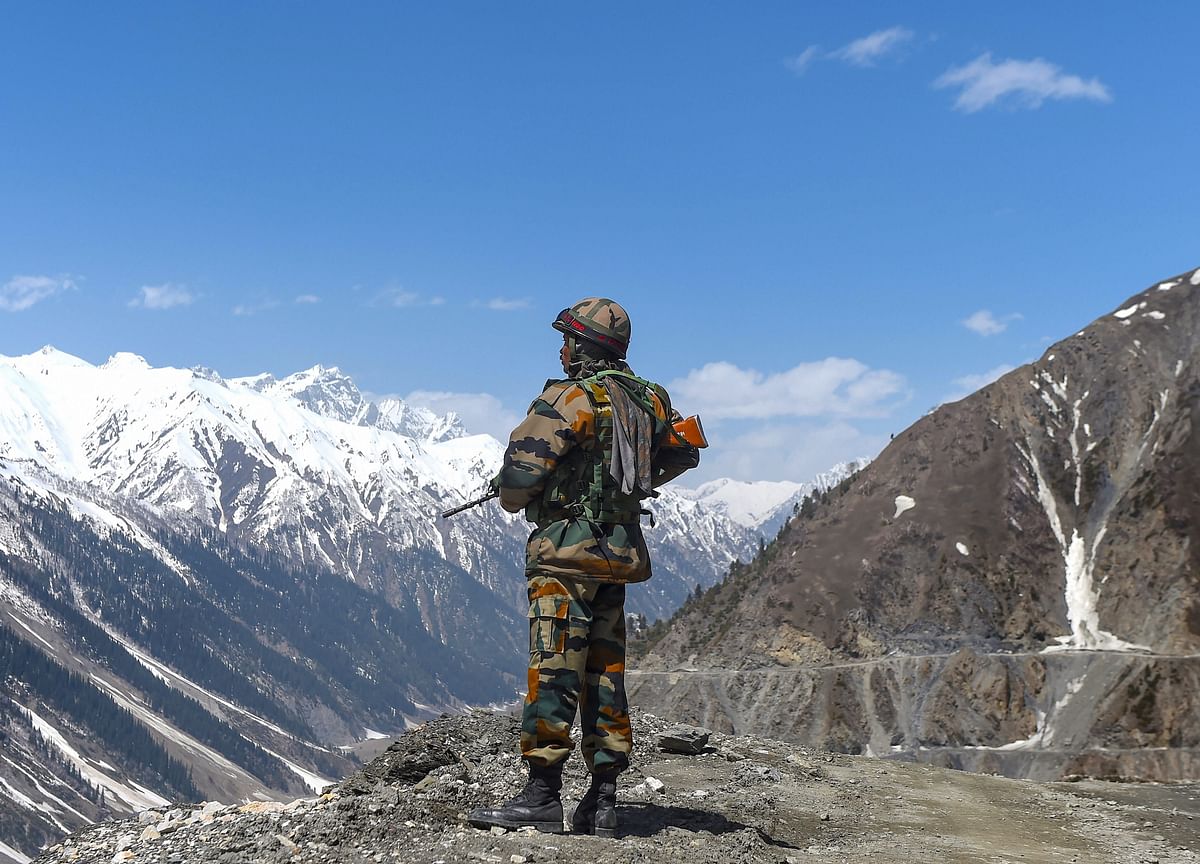 Reportedly, over 100 soldiers from both India and China have suffered injuries.