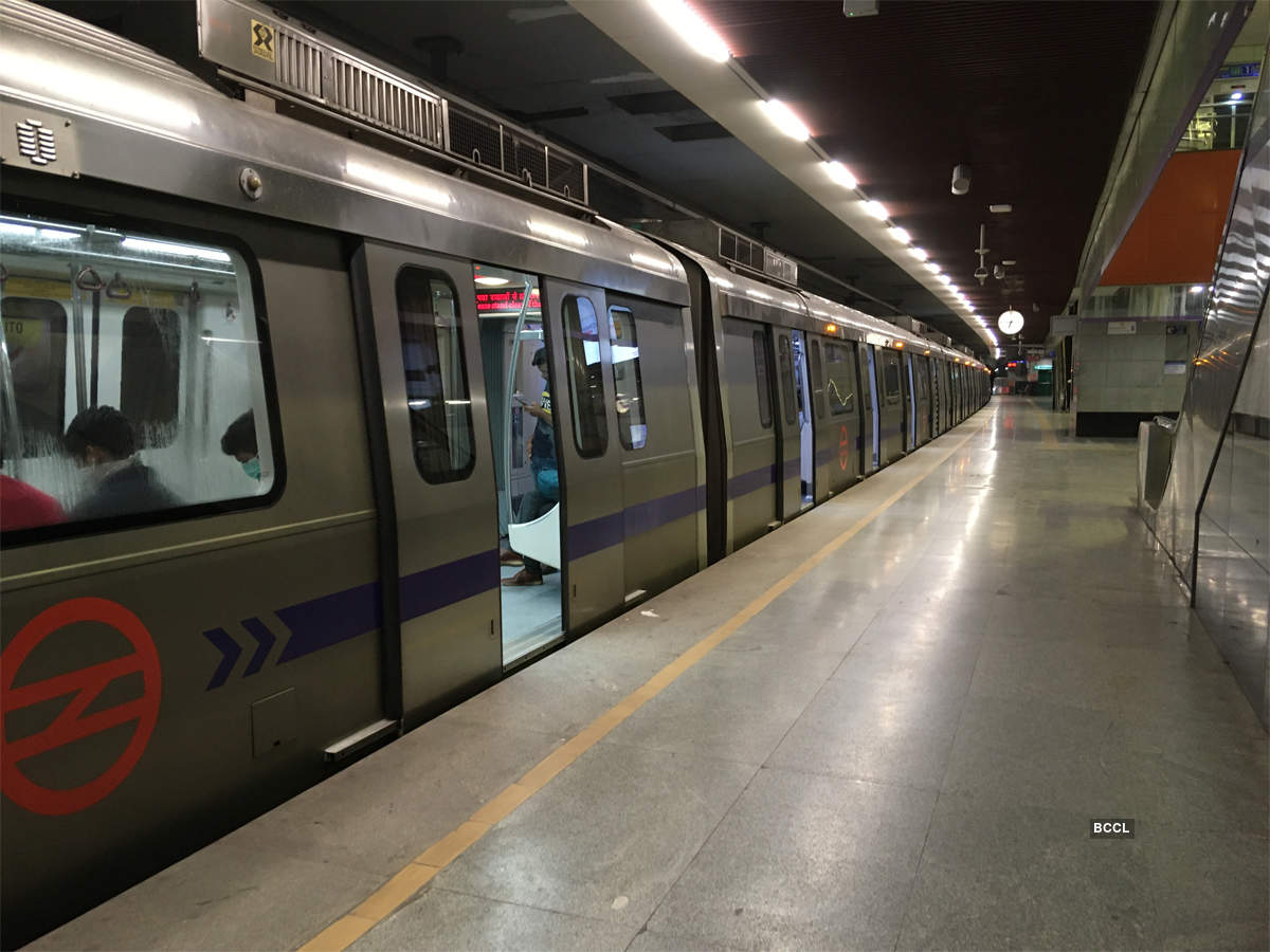 The petition seeks directions to the Delhi government to resume public transport.