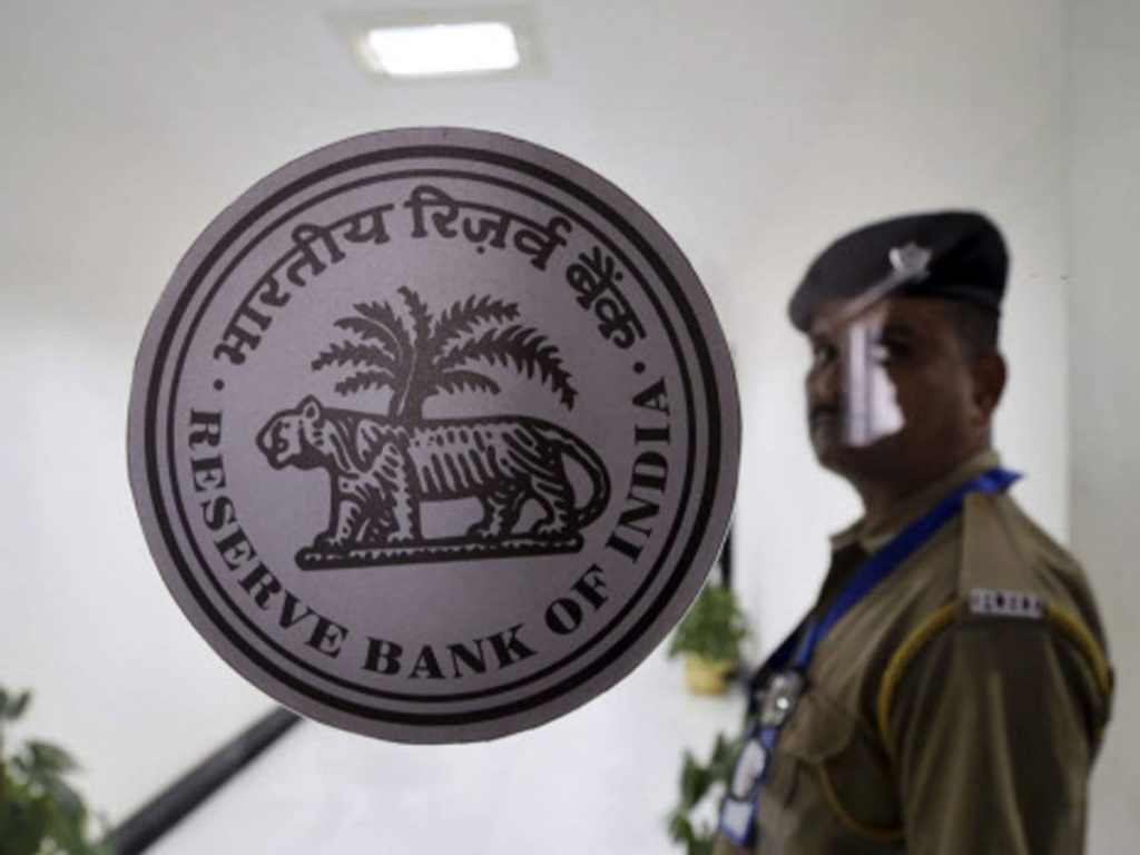 RBI Announces Extension Of Moratorium On Term Loans By 3 Months