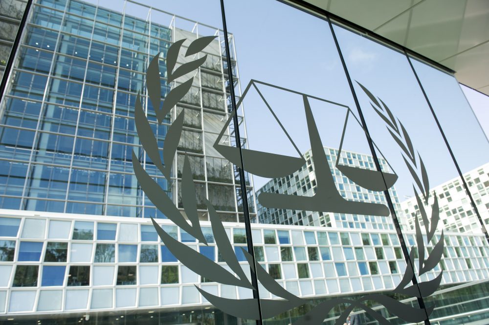 The complaint urges the Prosecutor of the International Criminal Court (ICC) to commence the investigation of the situation.