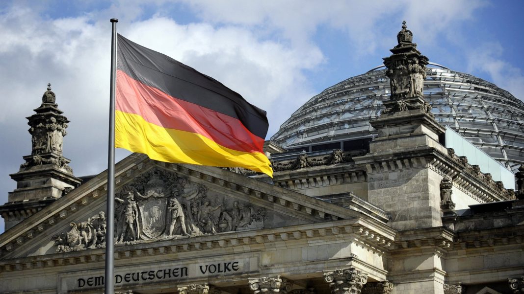 India and Germany held a virtual Foreign Secretary level consultations on June 26, 2020.