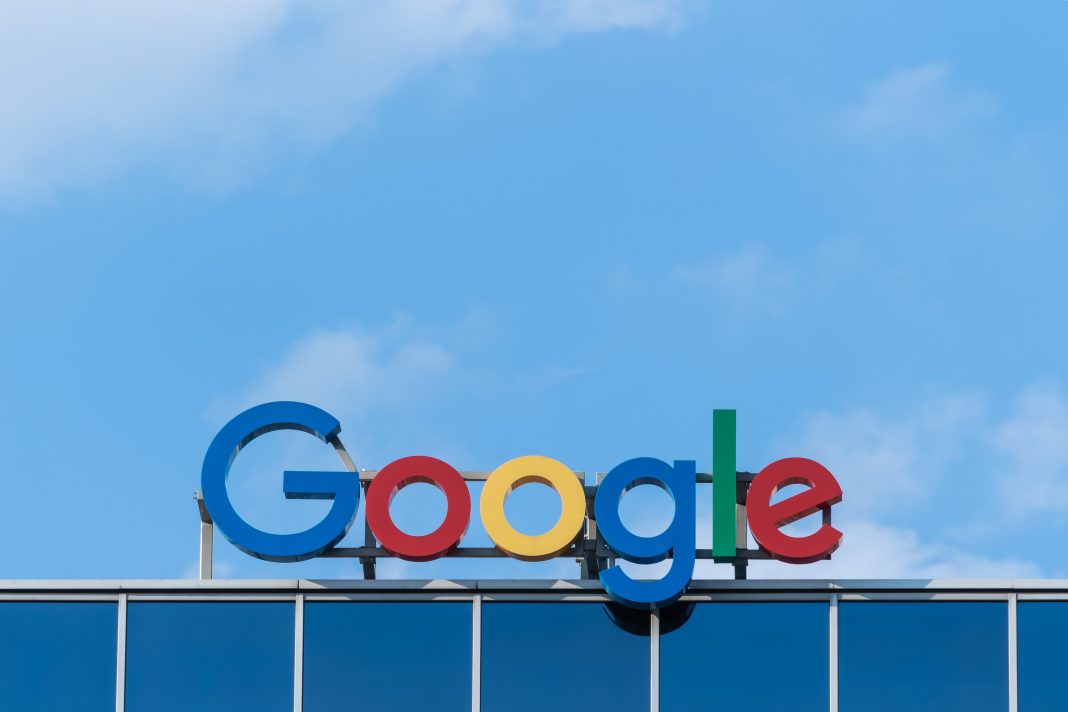 In its Affidavit, Google said it is not a payment system operator (PSO) but a third-party application provider.