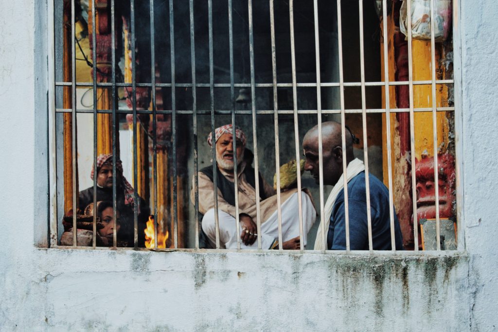 Prison Life In India and its Aftermath - Lex Insider